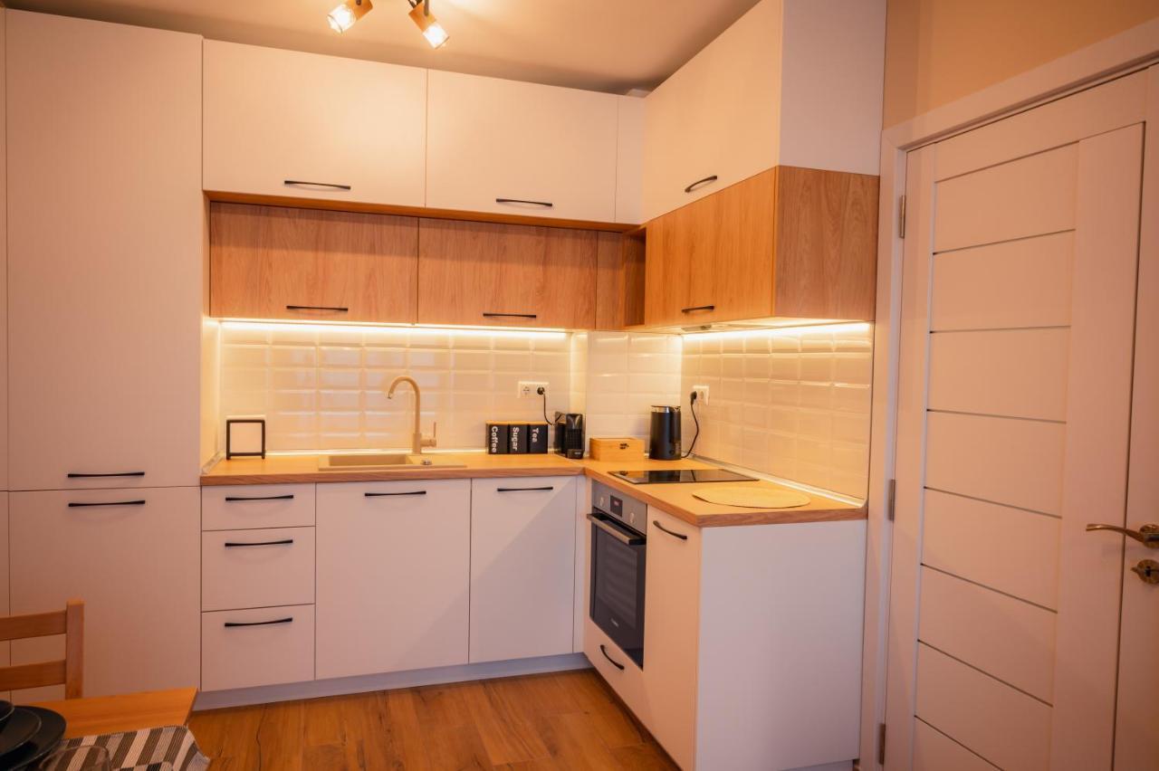 Emerald Suite With Private Parking Βάρνα Εξωτερικό φωτογραφία