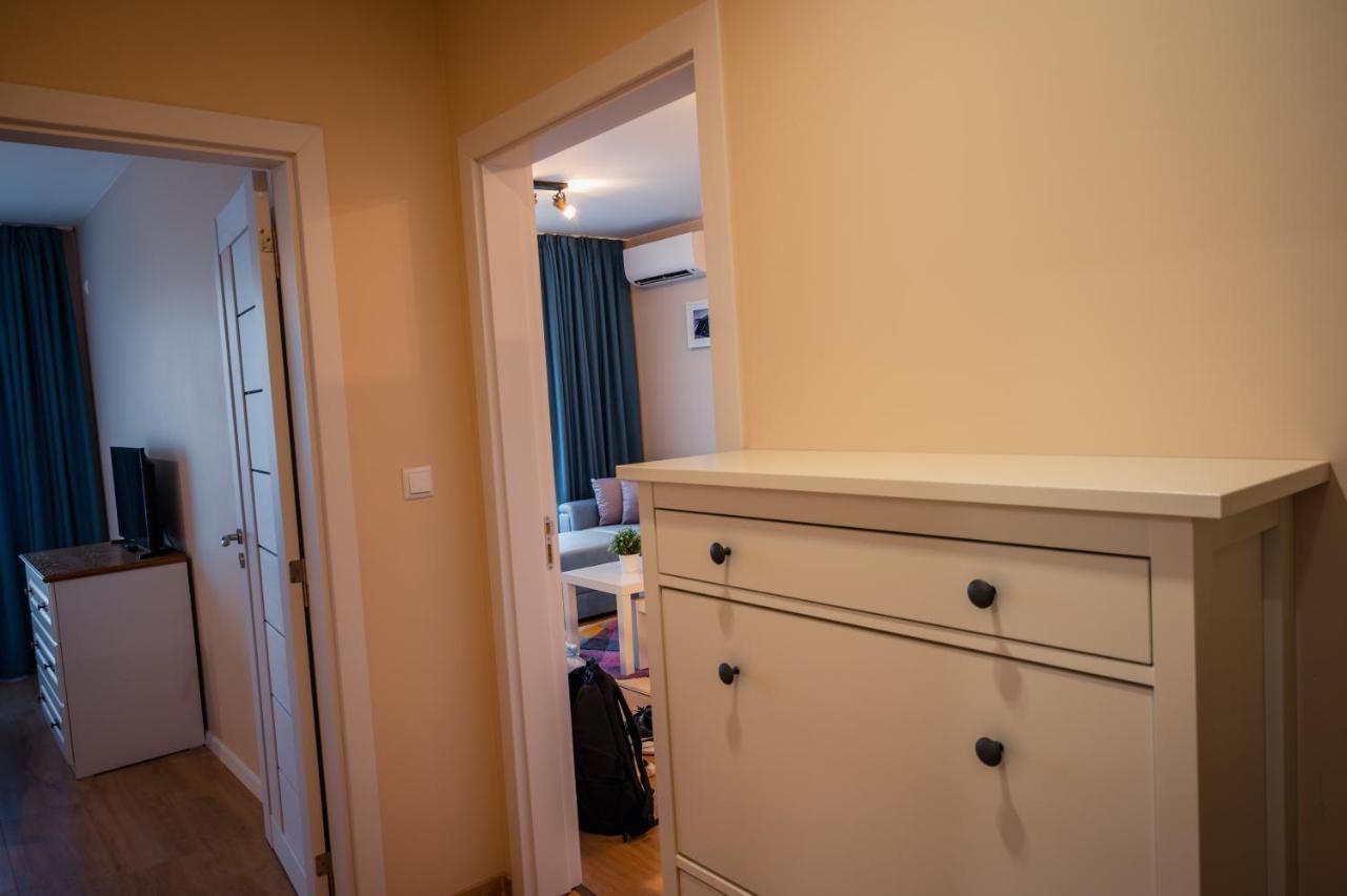 Emerald Suite With Private Parking Βάρνα Εξωτερικό φωτογραφία